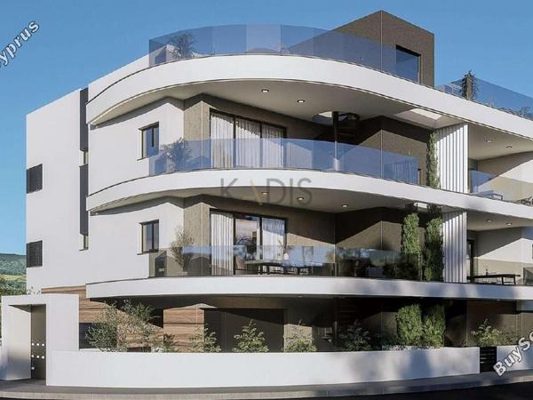 1 bedroom penthouse for sale kato lakatamia nicosia 8693077 image 16169306