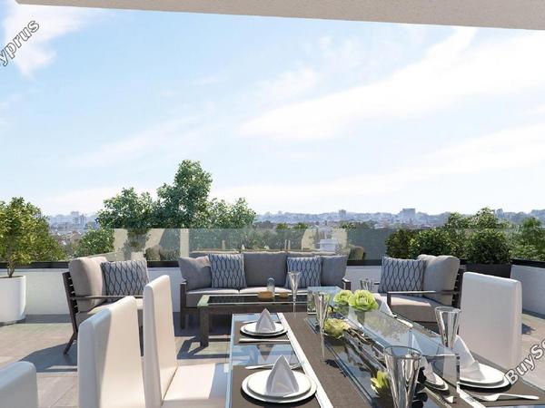 1 bedroom penthouse for sale tsiflikoudia limassol 1546077 image 5869725