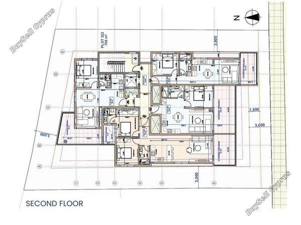 2 bedroom apartment for sale chrysopolitissa larnaca 7940077 image 11310686