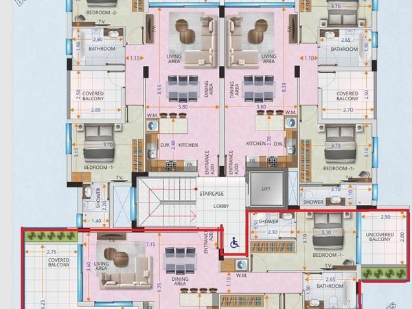 3 bedroom apartment for sale aradippou larnaca 8375077 image 14608729
