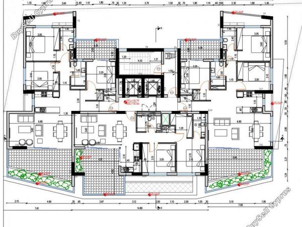 3 bedroom apartment for sale mackenzie larnaca 7735077 image 10165991