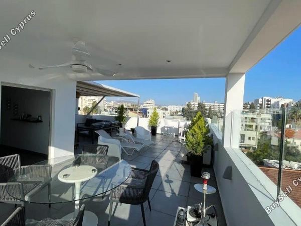 3 bedroom penthouse for rent limassol municipality limassol 8521077 image 17261684