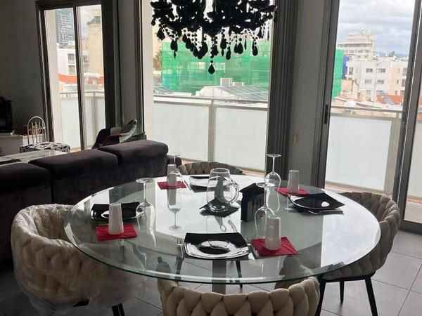 3 bedroom penthouse for rent limassol municipality limassol 8521077 image 17261686