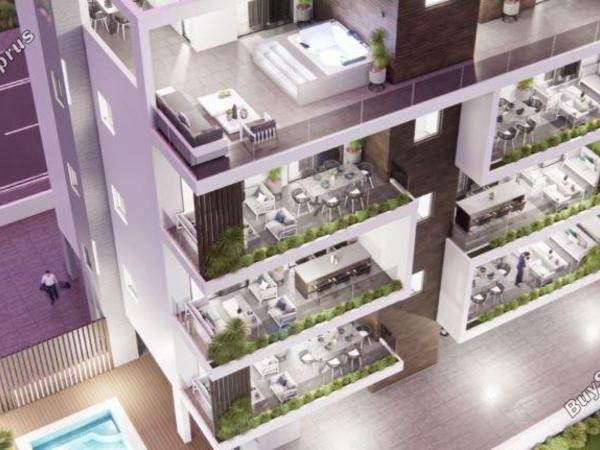 3 bedroom penthouse for sale kato paphos universal paphos 1679077 image 15857898