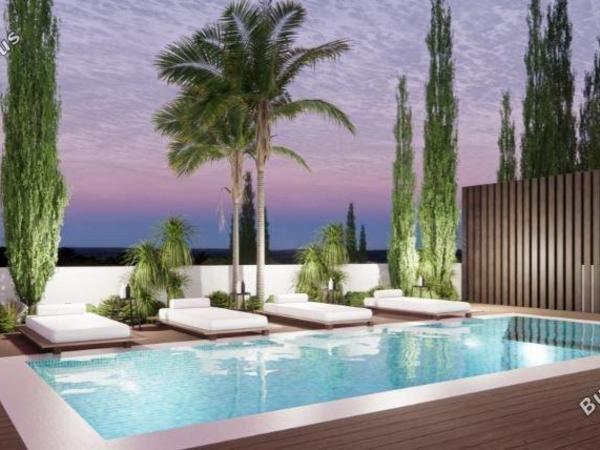 3 bedroom penthouse for sale kato paphos universal paphos 1679077 image 15857900