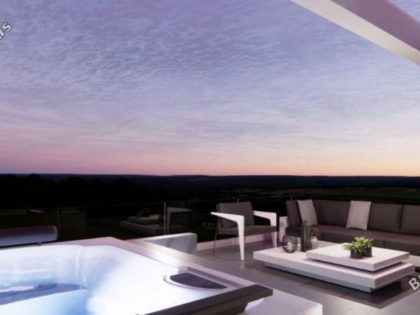 3 bedroom penthouse for sale kato paphos universal paphos 1679077 image 15857901