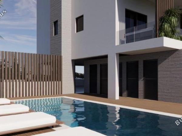 3 bedroom penthouse for sale kato paphos universal paphos 1679077 image 15857905