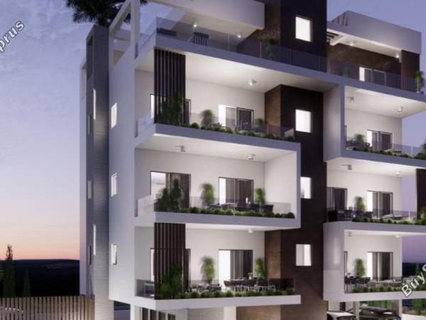 3 bedroom penthouse for sale kato paphos universal paphos 1679077 image 15857906