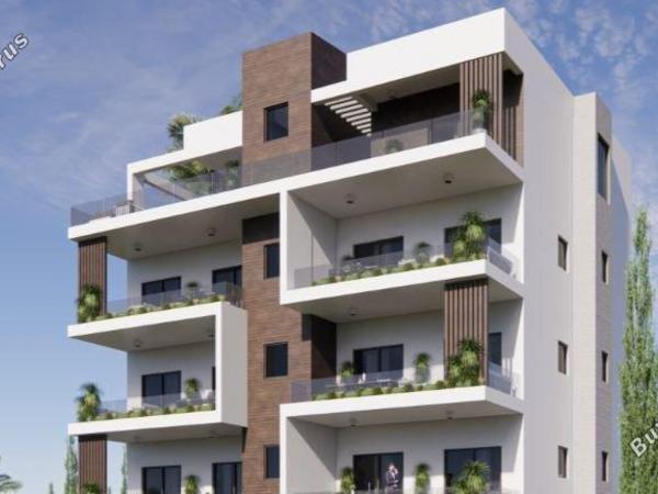 3 bedroom penthouse for sale kato paphos universal paphos 1679077 image 15857908