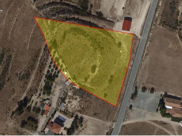 land for sale agios ambrosios limassol 1563077 image 4234104