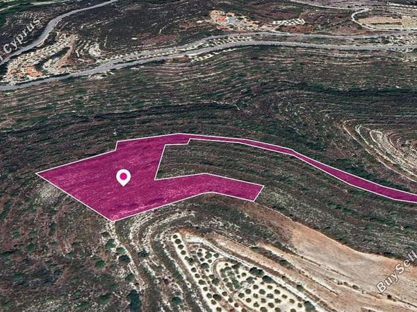 land for sale agios therapon limassol 8225077 image 13763219
