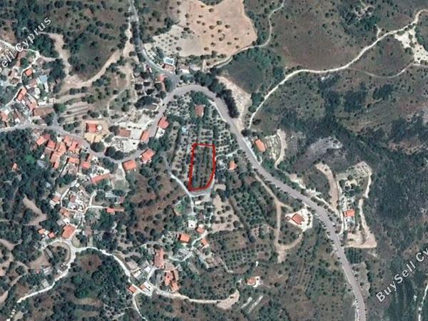 land for sale arminou paphos 828077 image 15178267