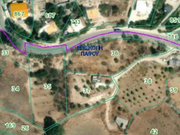 land for sale episkopi pafou paphos 8395077 image 15889543