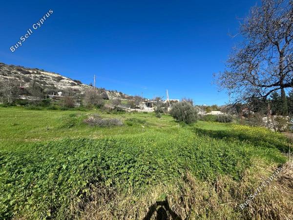land for sale episkopi pafou paphos 8395077 image 15889547