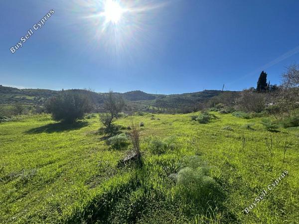 land for sale episkopi pafou paphos 8395077 image 15889560