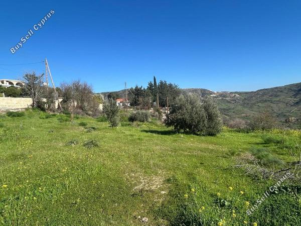 land for sale episkopi pafou paphos 8395077 image 15889564