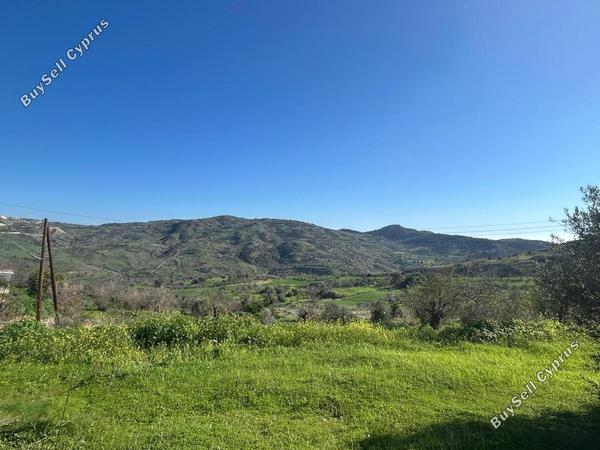 land for sale episkopi pafou paphos 8395077 image 15889566