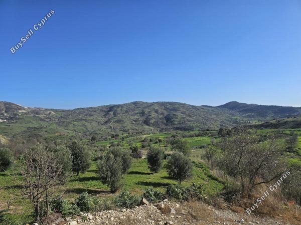 land for sale episkopi pafou paphos 8395077 image 15889578