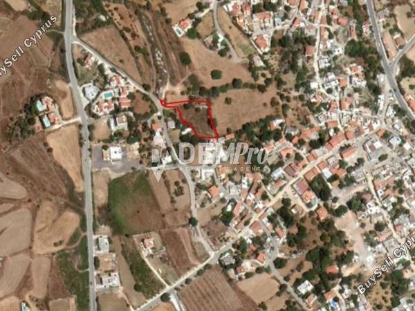 land for sale kathikas paphos 7812077 image 12686575