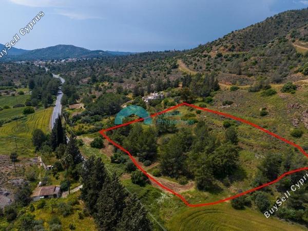 land for sale mosfiloti larnaca 8602077 image 15753820