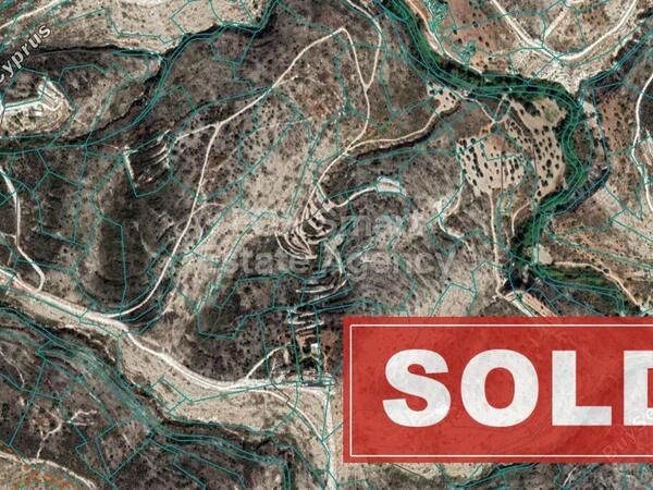 land sold kato drys larnaca 1225077 image 2319644