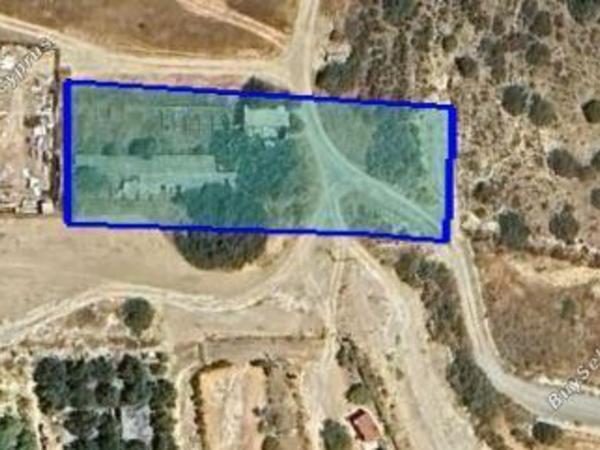 plot for sale germasogeia limassol 8169077 image 13538810