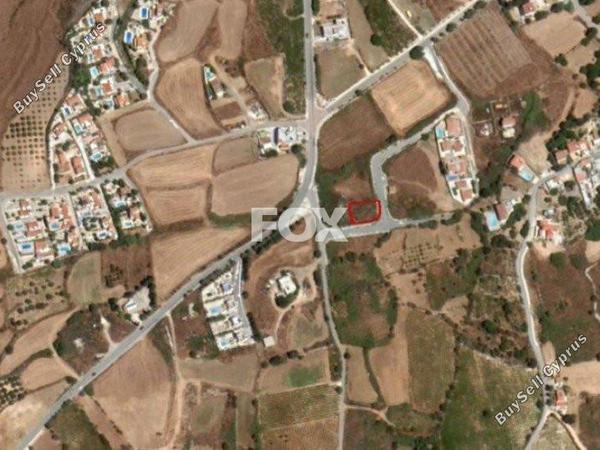 plot for sale kathikas paphos 1159077 image 5517171
