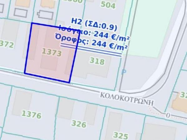 plot for sale kolossi limassol 8413077 image 14913795