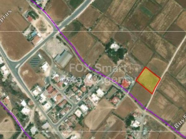 plot for sale meniko nicosia 1151077 image 5127419