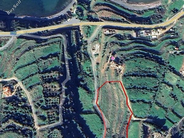 plot for sale pomos paphos 1681077 image 9623885