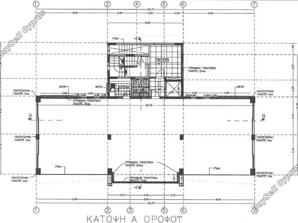 studio office for sale zakaki limassol 1932077 image 7600172