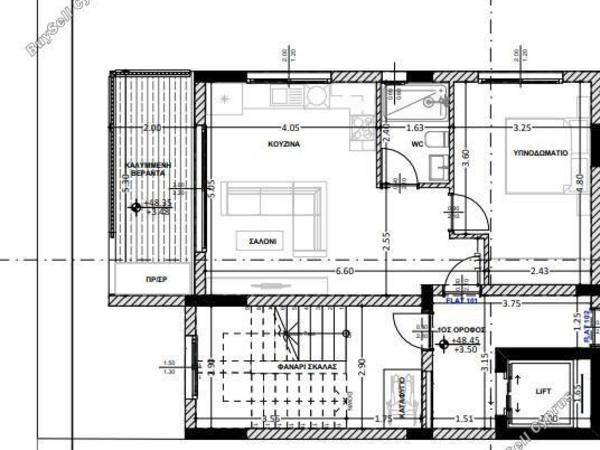 1 bedroom apartment for sale apostolos andreas limassol limassol 7733177 image 10232238