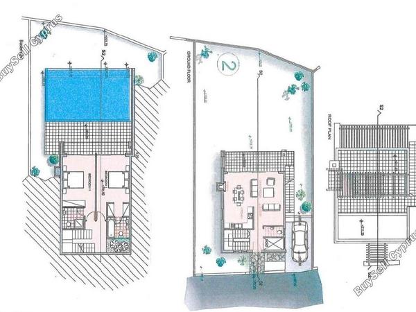 2 bedroom detached house for sale steni paphos 8146177 image 13432842