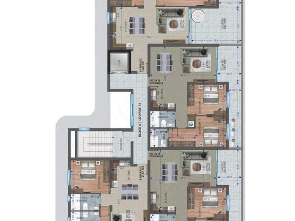 2 bedroom penthouse for sale livadia larnacas larnaca 8377177 image 14649597