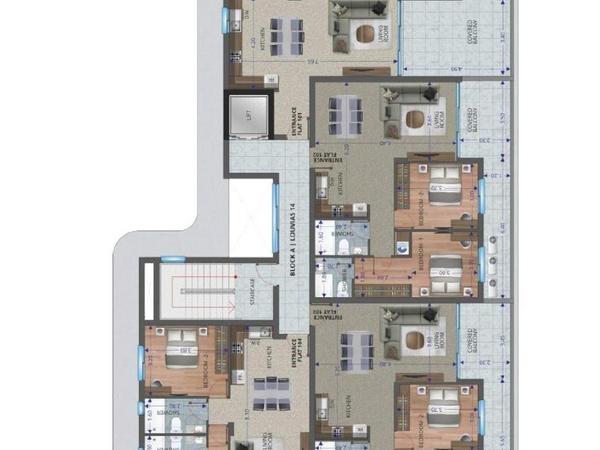 2 bedroom penthouse for sale livadia larnacas larnaca 8377177 image 14649599