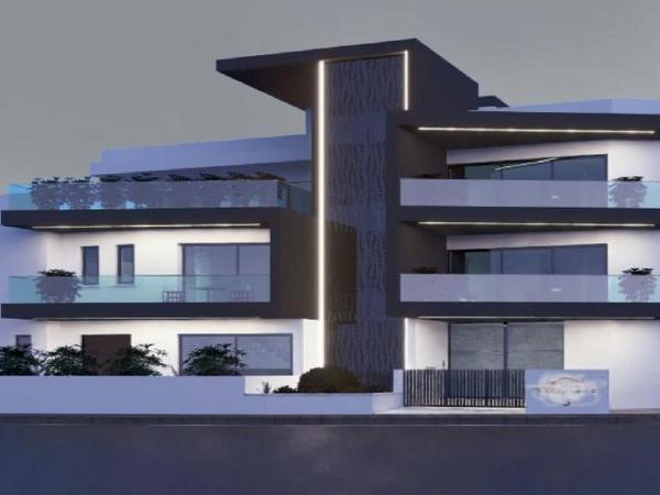 2 bedroom penthouse for sale makedonitissa nicosia 1687177 image 16166368
