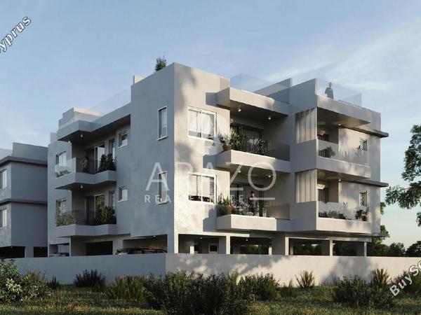2 bedroom penthouse for sale oroklini larnaca 1471177 image 15324811