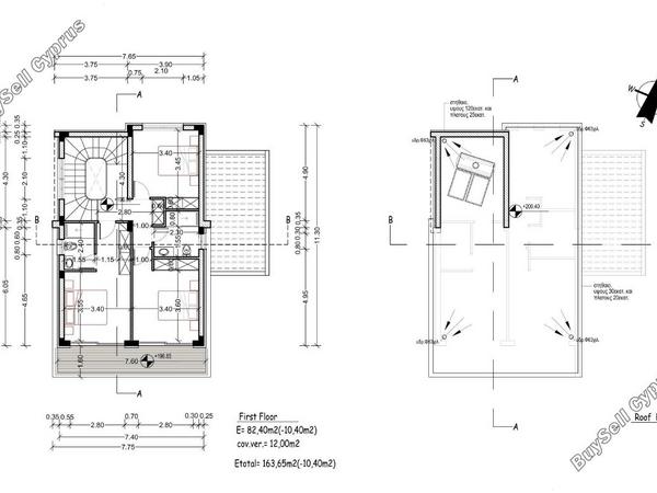 3 bedroom detached house for sale konia paphos 8538177 image 15504624