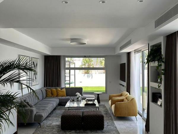 4 bedroom detached house for rent agios athanasios limassol 1813177 image 6266269