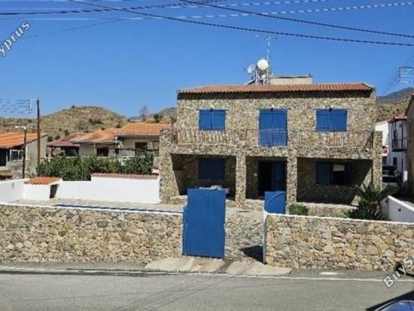4 bedroom detached house for sale ora larnaca 1256177 image 16119326