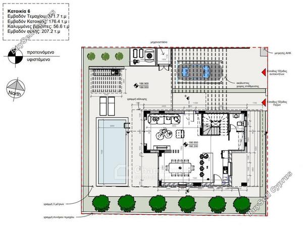 4 bedroom detached house for sale tala paphos 8346177 image 14729994