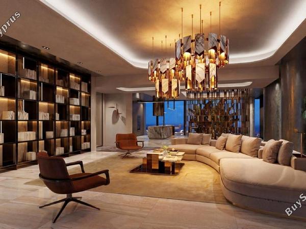4 bedroom penthouse for sale potamos germasogeias limassol 8606177 image 15765912