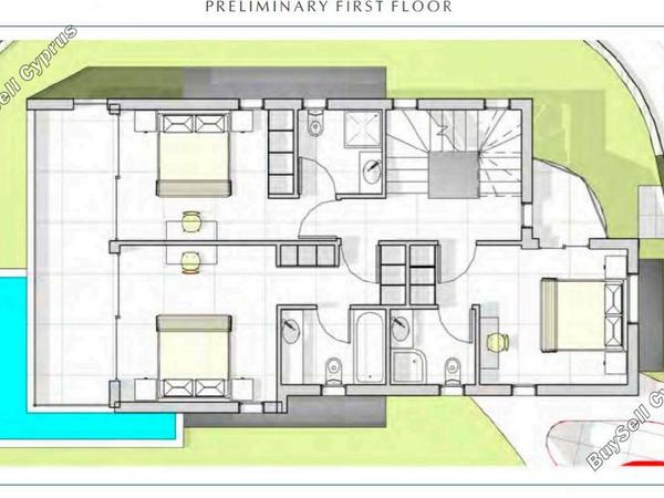 6 bedroom detached house for sale chlorakas paphos 1927177 image 7542412
