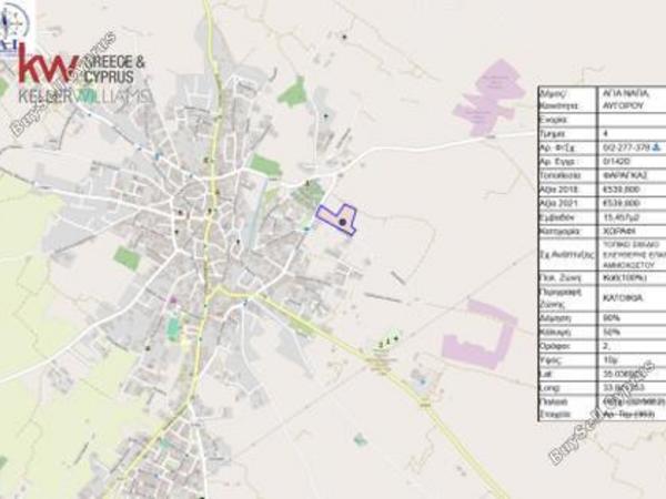 land for sale avgorou famagusta 1907177 image 16129334