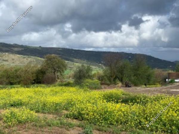 land for sale giolou paphos 8532177 image 16306466