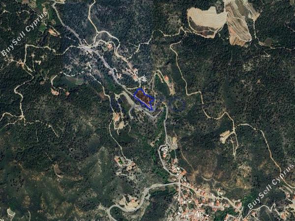 land for sale pelendri limassol 8437177 image 15019017