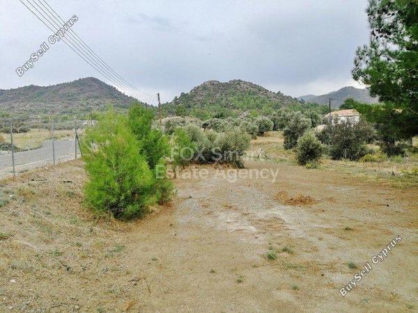 plot for sale lythrodontas nicosia 1153177 image 5168476