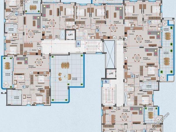1 bedroom apartment for sale aradippou larnaca 8977277 image 17920060