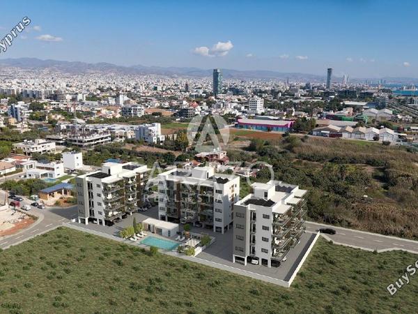 1 bedroom penthouse for sale zakaki limassol 8463277 image 15260803