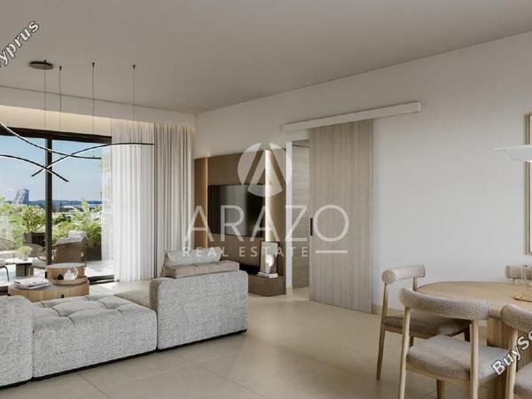 1 bedroom penthouse for sale zakaki limassol 8463277 image 15260810